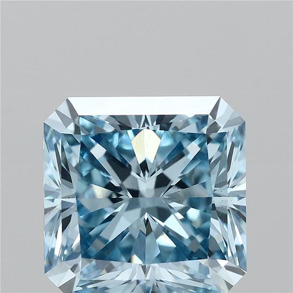 SQUARE RADIANT
