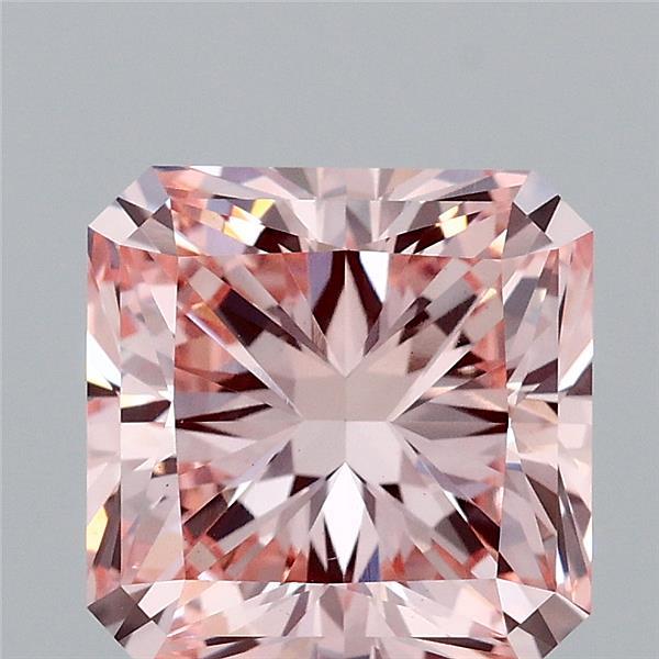 SQUARE RADIANT