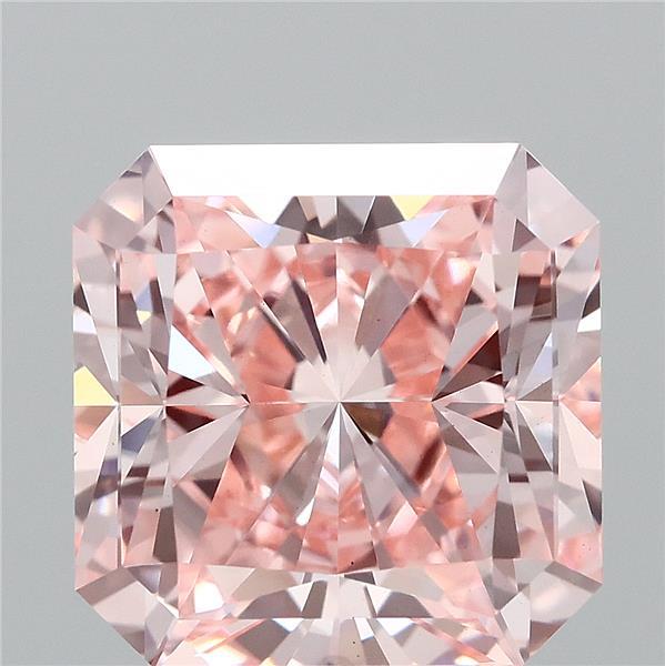 SQUARE RADIANT