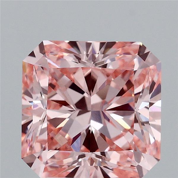 SQUARE RADIANT