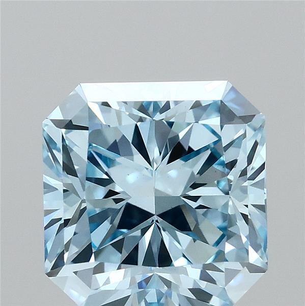 SQUARE RADIANT
