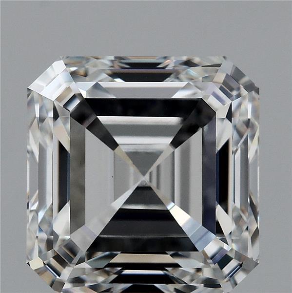 ASSCHER