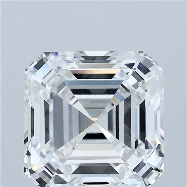 ASSCHER