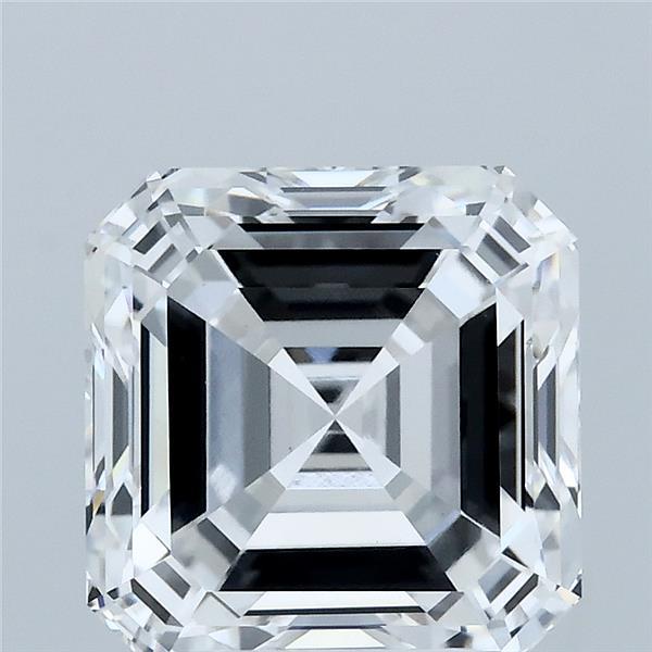 ASSCHER
