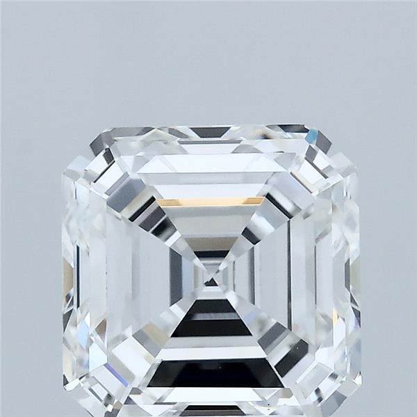 ASSCHER