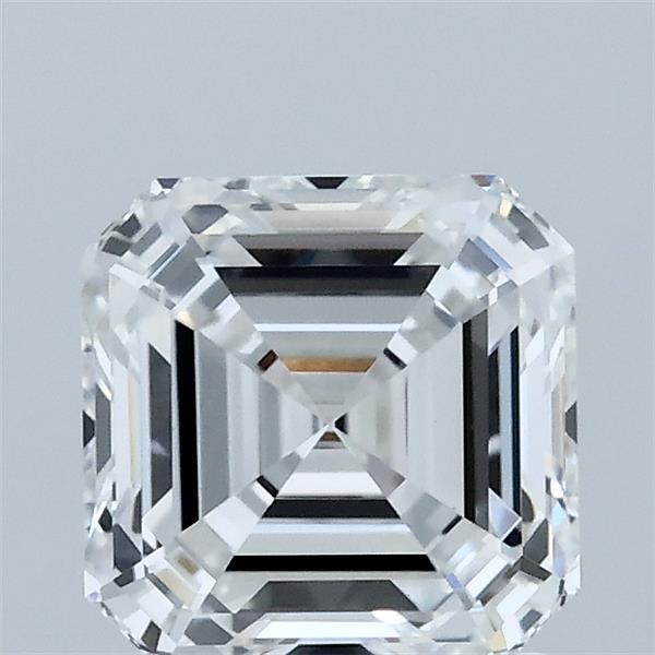 ASSCHER