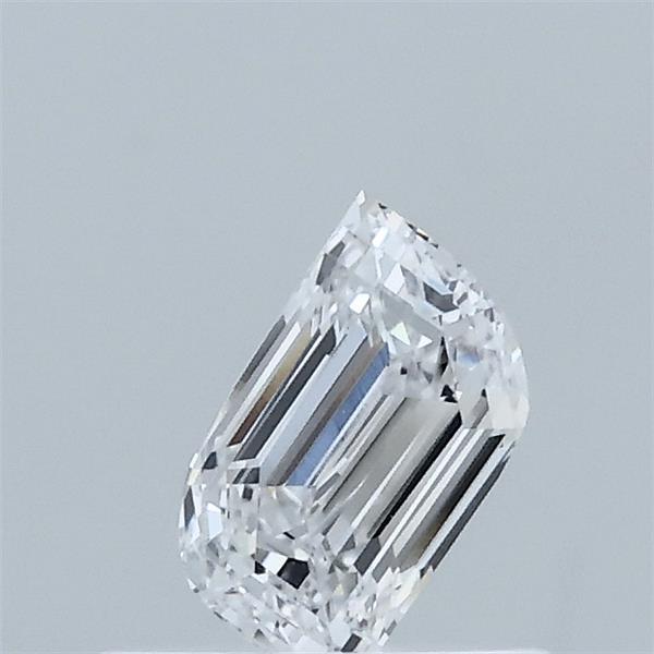 0.48 ct Leaf lab grown diamond E VVS2