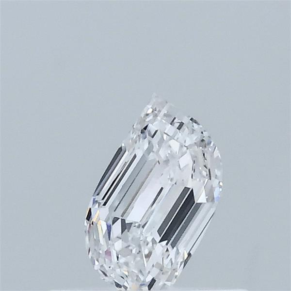 0.45 ct Leaf lab grown diamond D VS1