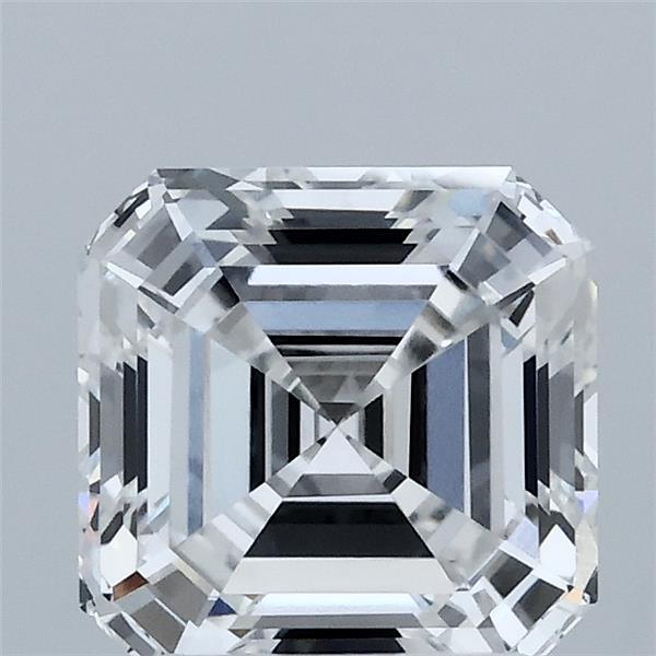 ASSCHER