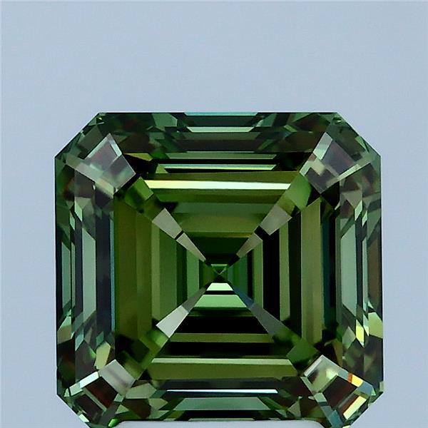 ASSCHER