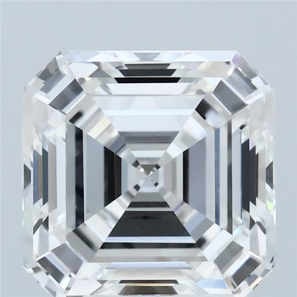 ASSCHER