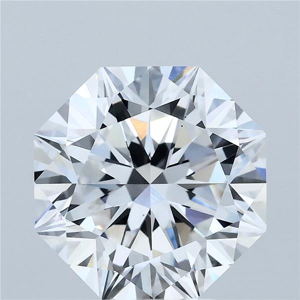OCTAGONAL