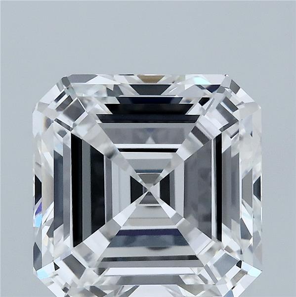 ASSCHER