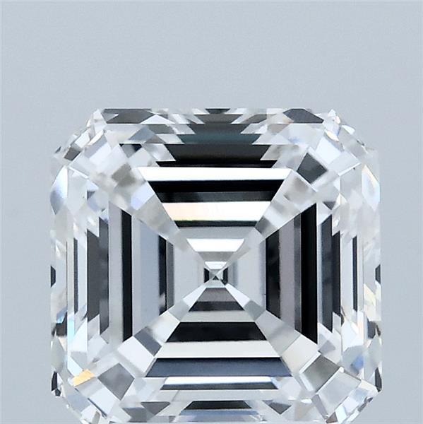 ASSCHER