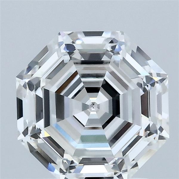 OCTAGONAL