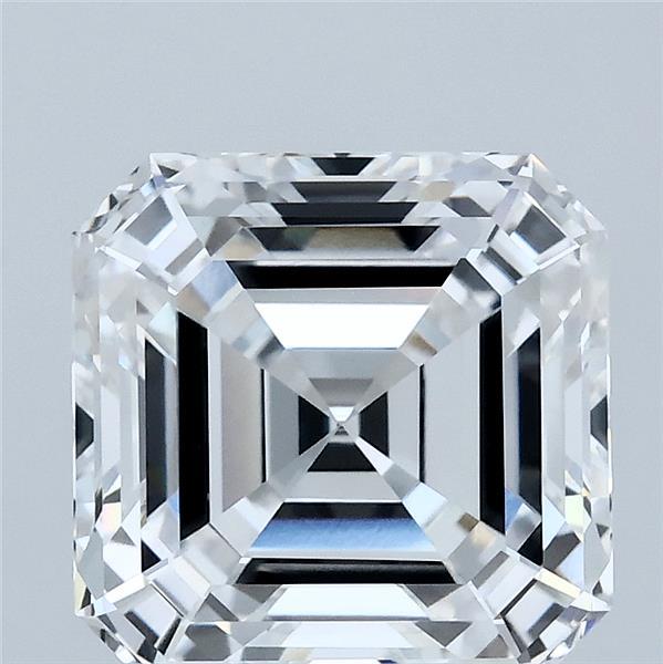 ASSCHER
