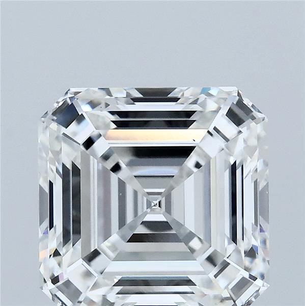 ASSCHER