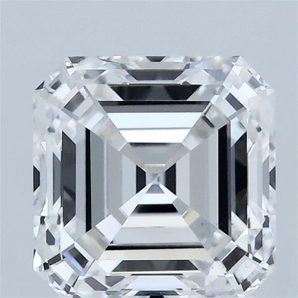 ASSCHER