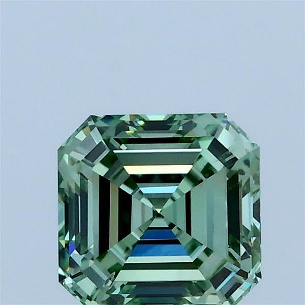 ASSCHER