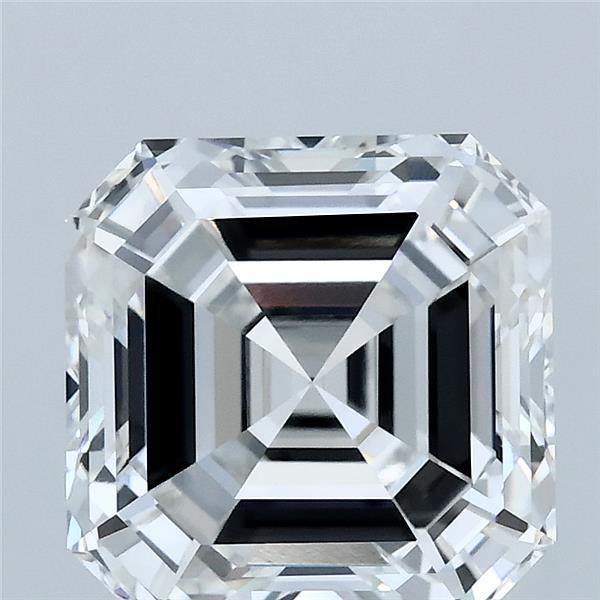 ASSCHER