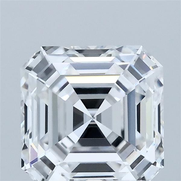 ASSCHER