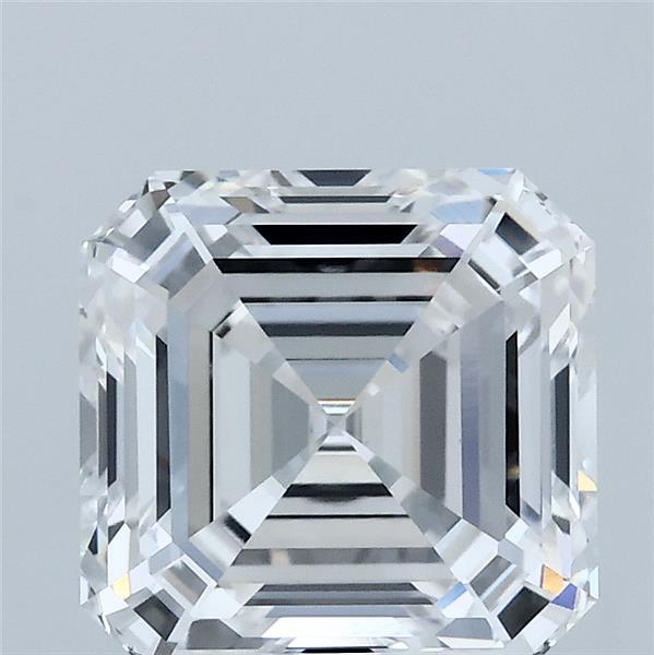 ASSCHER