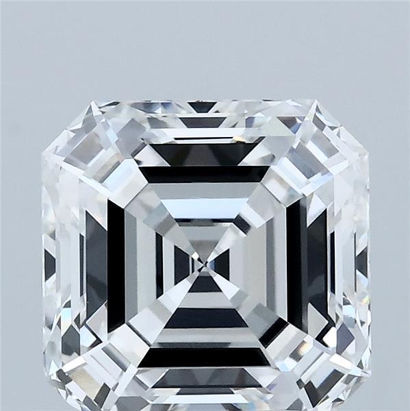 ASSCHER