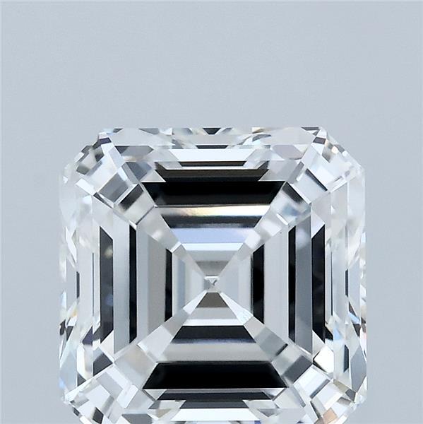 ASSCHER