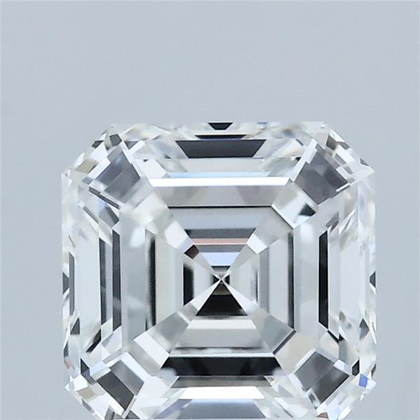 ASSCHER