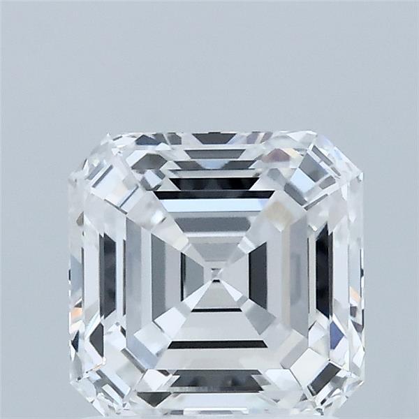 ASSCHER