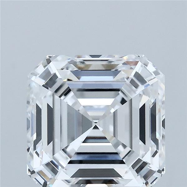 ASSCHER