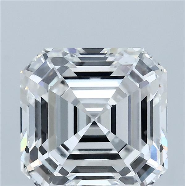 ASSCHER