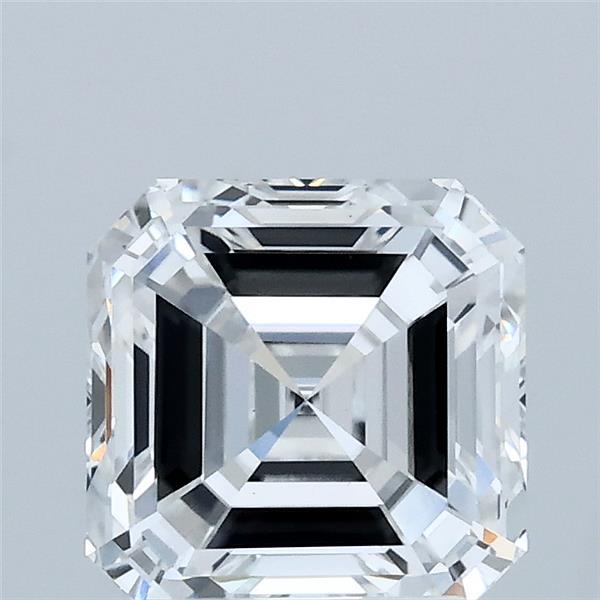 ASSCHER