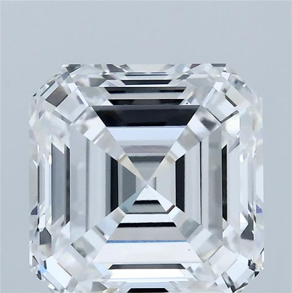 ASSCHER