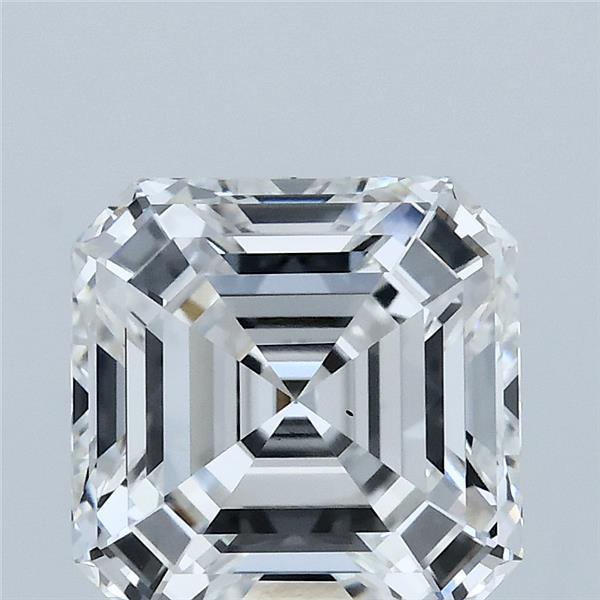 ASSCHER