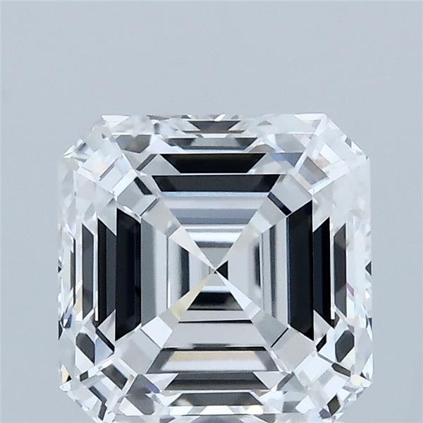ASSCHER