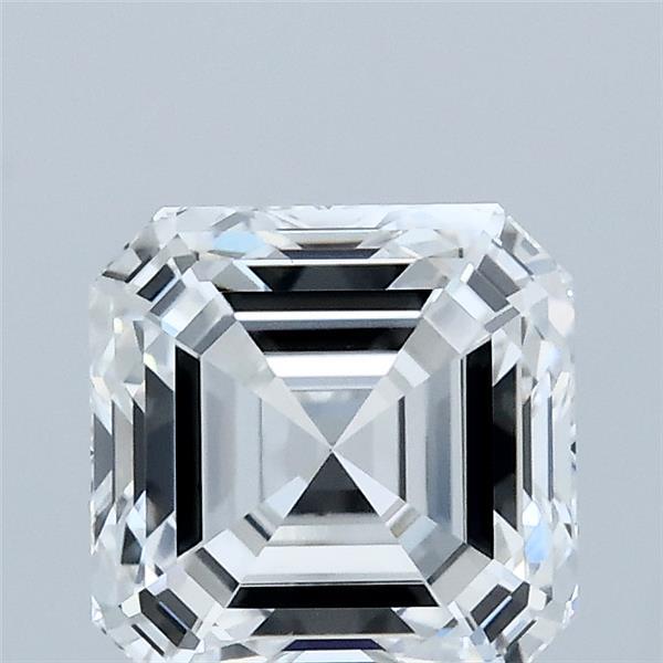 ASSCHER