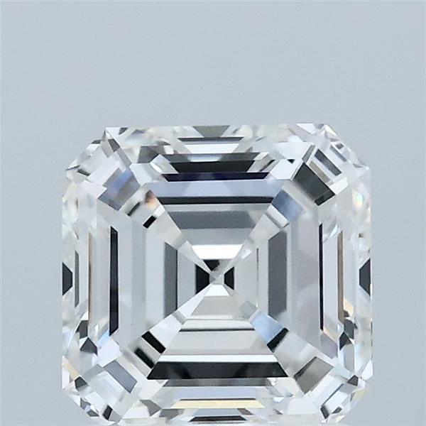 ASSCHER