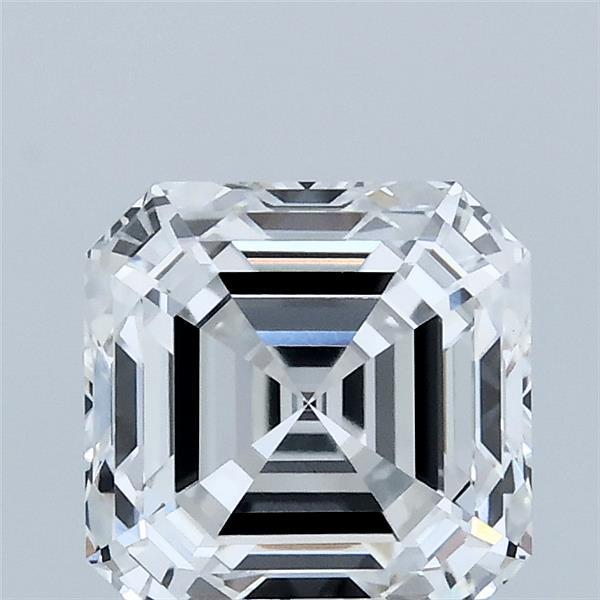 ASSCHER