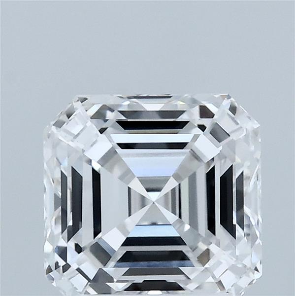 ASSCHER