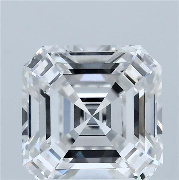 ASSCHER