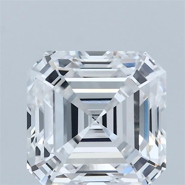 ASSCHER