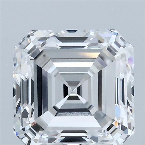 ASSCHER