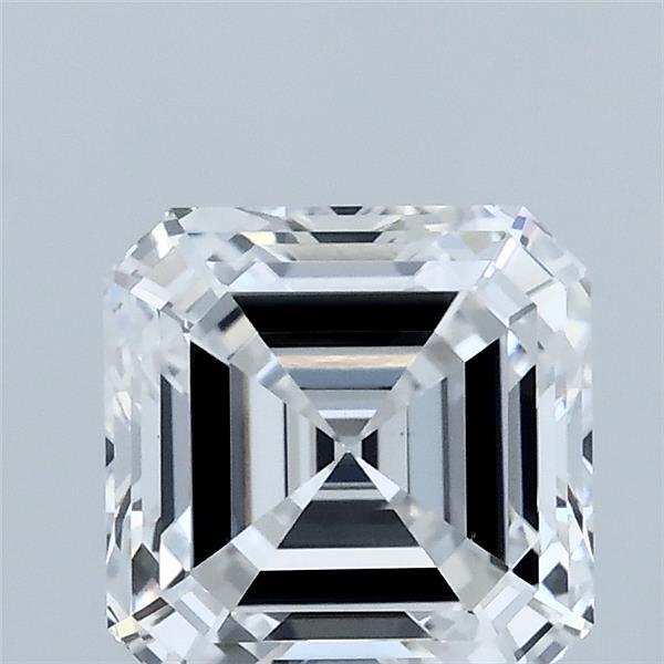 ASSCHER