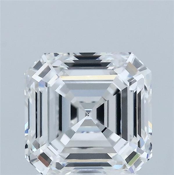 ASSCHER
