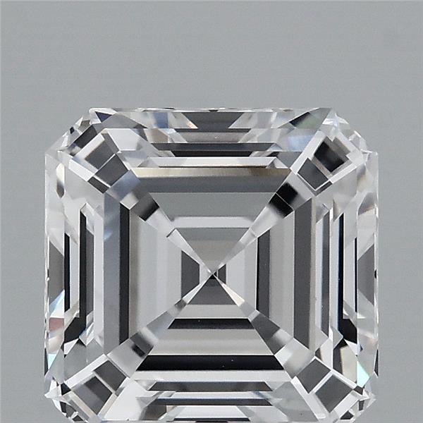 ASSCHER