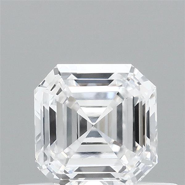 0.47 Carat Asscher Lab Diamond