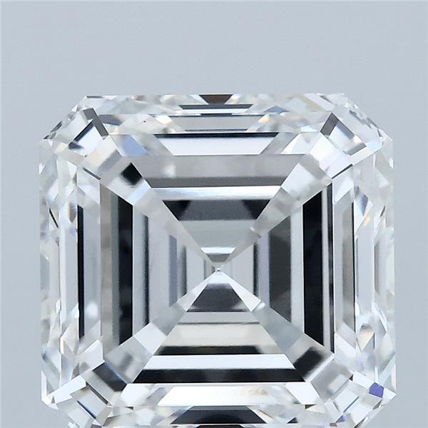ASSCHER