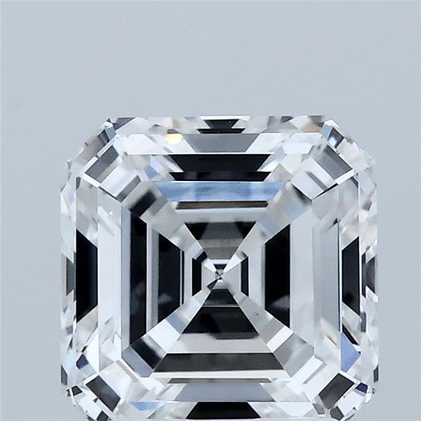 ASSCHER