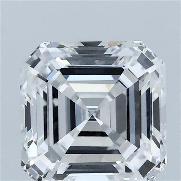 ASSCHER